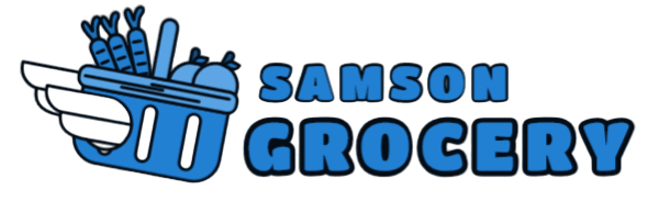 samson grocery store